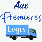 AUX PREMIERES LOGES